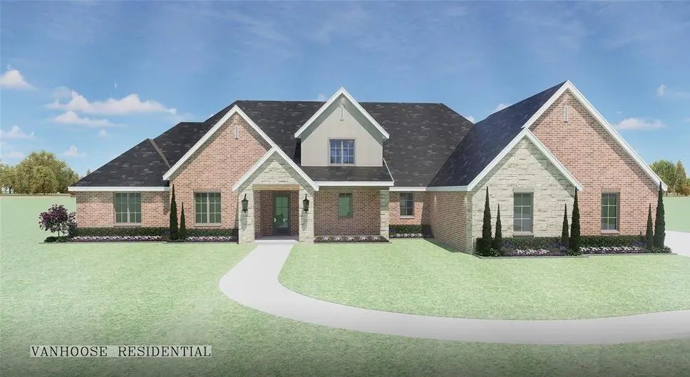 13217 Newland Court, Oklahoma City