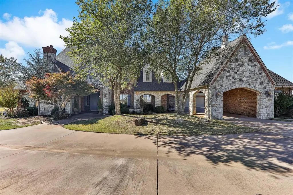 3920 S Ladd Avenue, Goldsby, OK, 73093 - Unplatted McClain County - 1199867, Residential