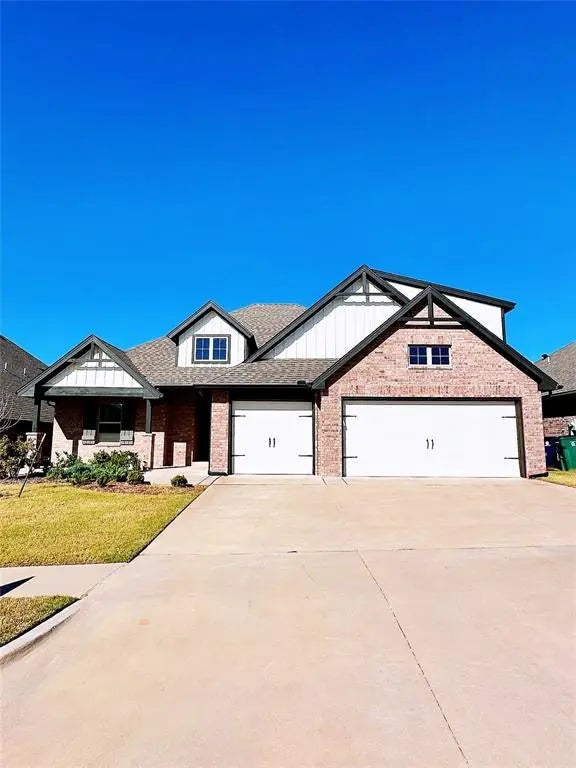 Residential Real Estate for Sale located in the neighborhood of Council Ridge, in the city of Edmond, OK