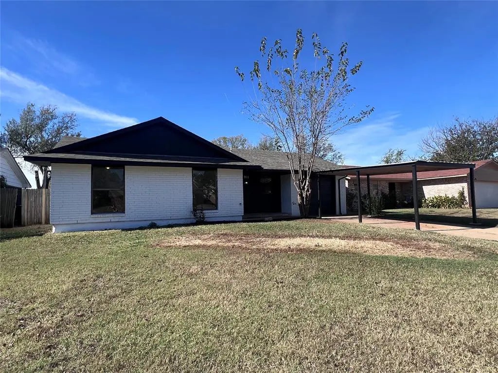 911 Craig Drive, Moore, OK, 73160 - Crestmoor Heights - 1199895, Residential