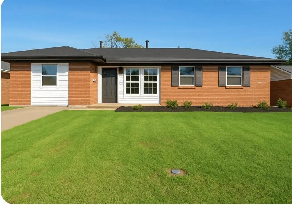 Residential Real Estate for Sale located in the neighborhood of Epperly Heights, in the city of Oklahoma City, OK