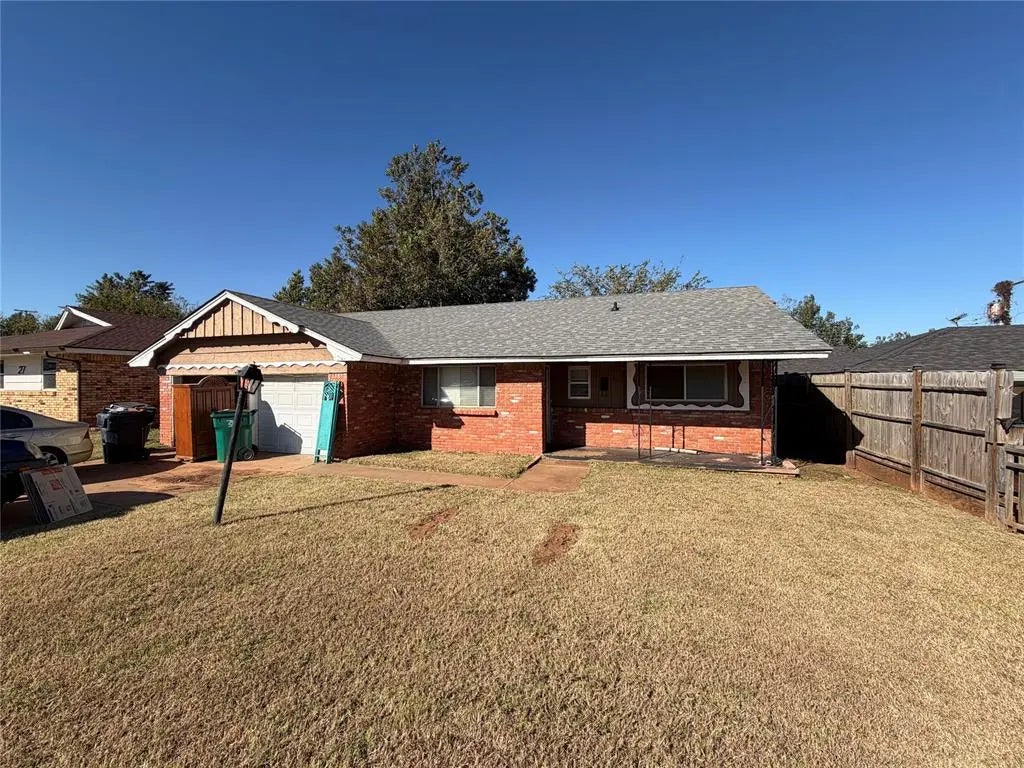29 Ne 65th Street, in the city of Oklahoma City Real Estate in OK by Wildewood Heights,