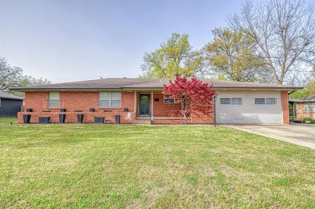 1614 Cruce Street, Norman, OK, 73069 - Hetherington Heights 3 - 1199997, Residential