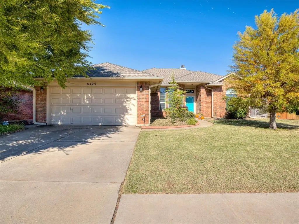 8425 Nw 77th Place, Oklahoma City, OK, 73132 - The Meadows At River Bend I - 1200058, Residential