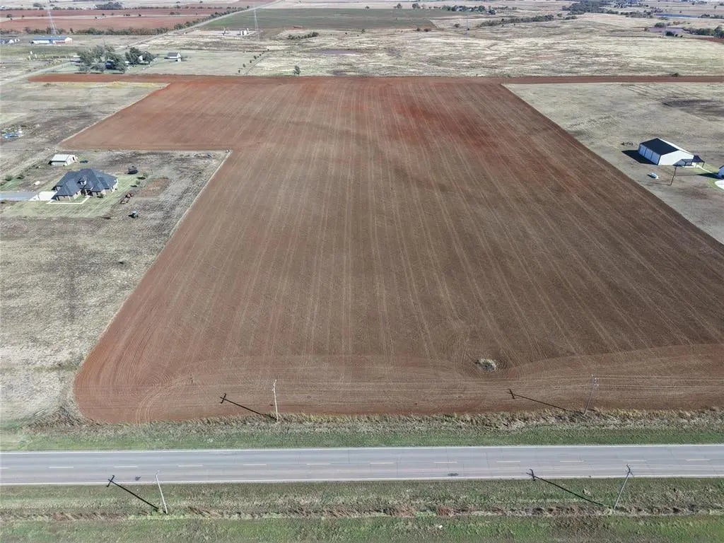 N Council Road Tract 2, Edmond