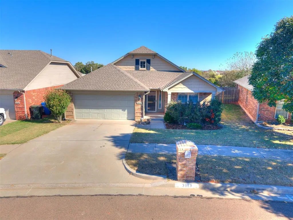 Norman Real Estate - MLS # 1200175, Residential real estate for Sale in Park Hill Pud, MLS Listings # 1200175