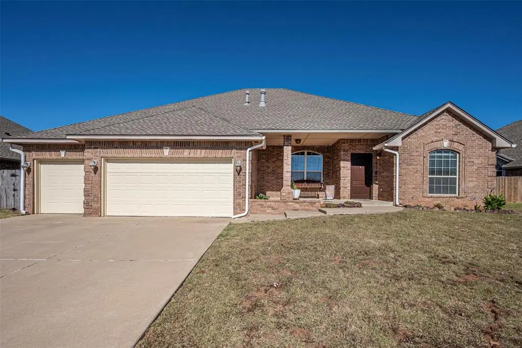 3109 Summit Crossing Parkway, Norman, OK, 73071 - Summit Lakes 6 - 1200209, Residential