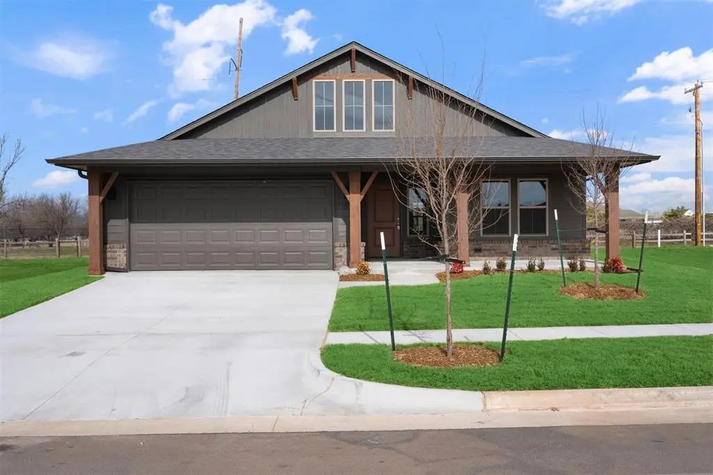 1321 Sw 157th Street, Moore, OK, 73170 For Sale