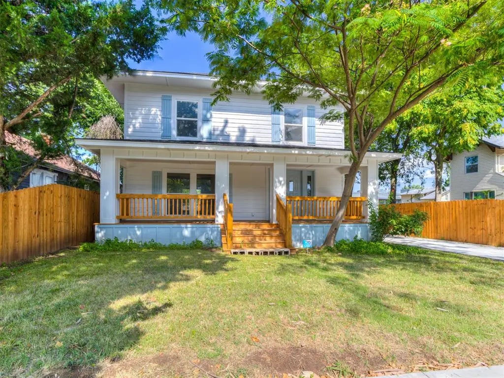 1617 N Marion Avenue, Oklahoma City, OK, 73106 For Sale