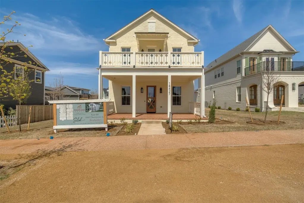 18427 Sweetwater Lane, Norman