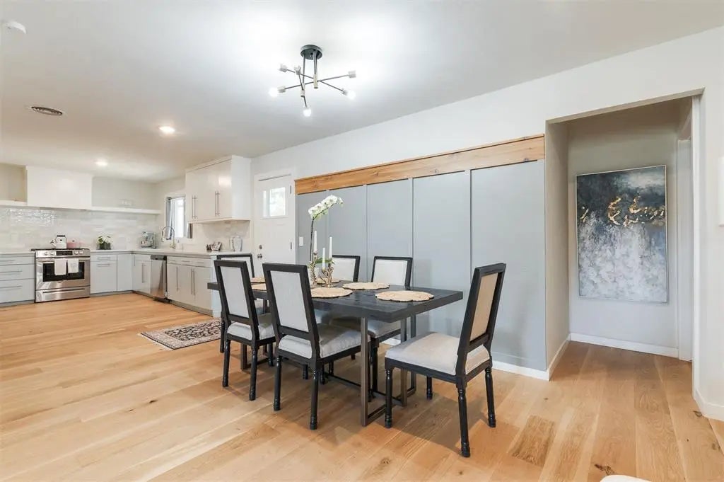 Residential Real Estate for Sale located in the neighborhood of Casady Heights 4th, in the city of The Village, OK