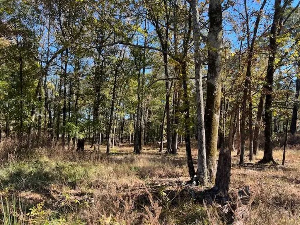 136 Deer Valley Circle, Broken Bow