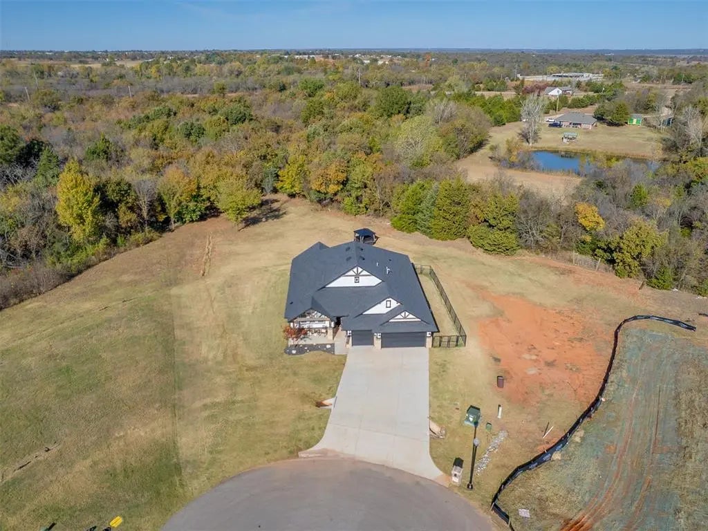 2947 Redwood Court, Newcastle, OK, 73065 - Oakmont Ph 1 - 1200360, Residential
