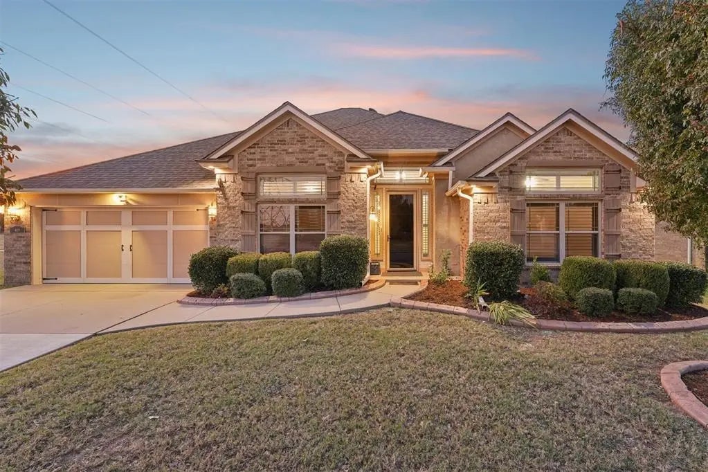 Residential for Sale by 4119 Carrington Lane in the Norman, located in the neighborhood of Carrington Place 9