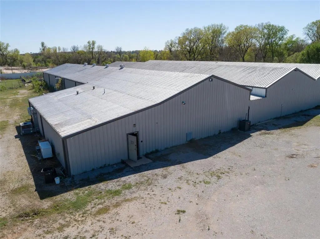 910 S 6th Avenue, Purcell