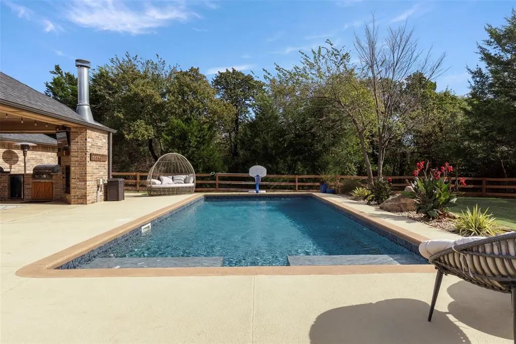 1151 Switchgrass Way, in the city of Newcastle Real Estate in OK by N/A,