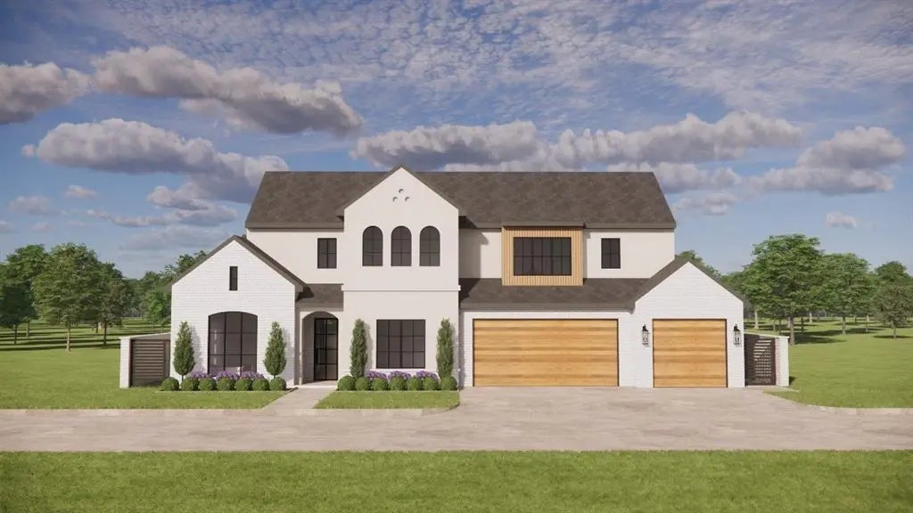 916 Nw 156th Street, Edmond, OK, 73013 - Waterstone I - 1200413, Residential