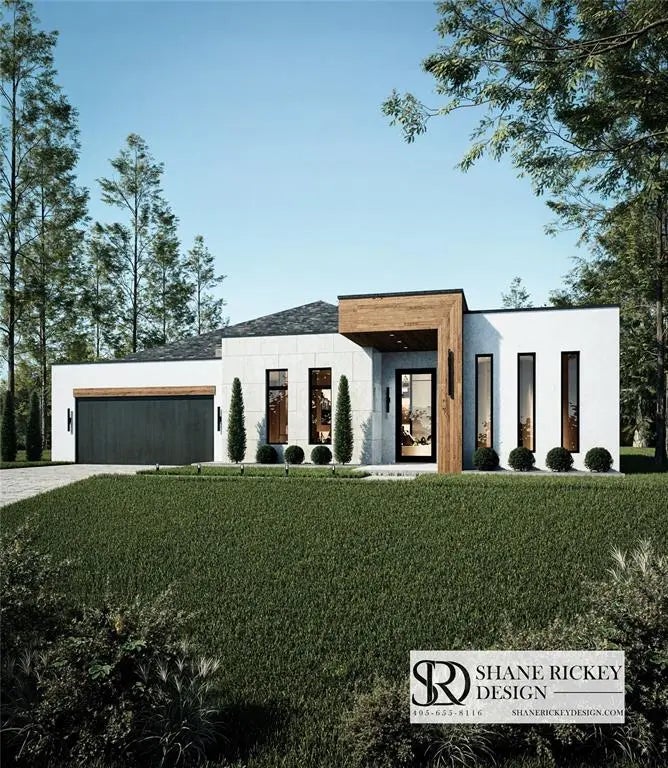 4420 Redbud Circle Circle, Oklahoma City