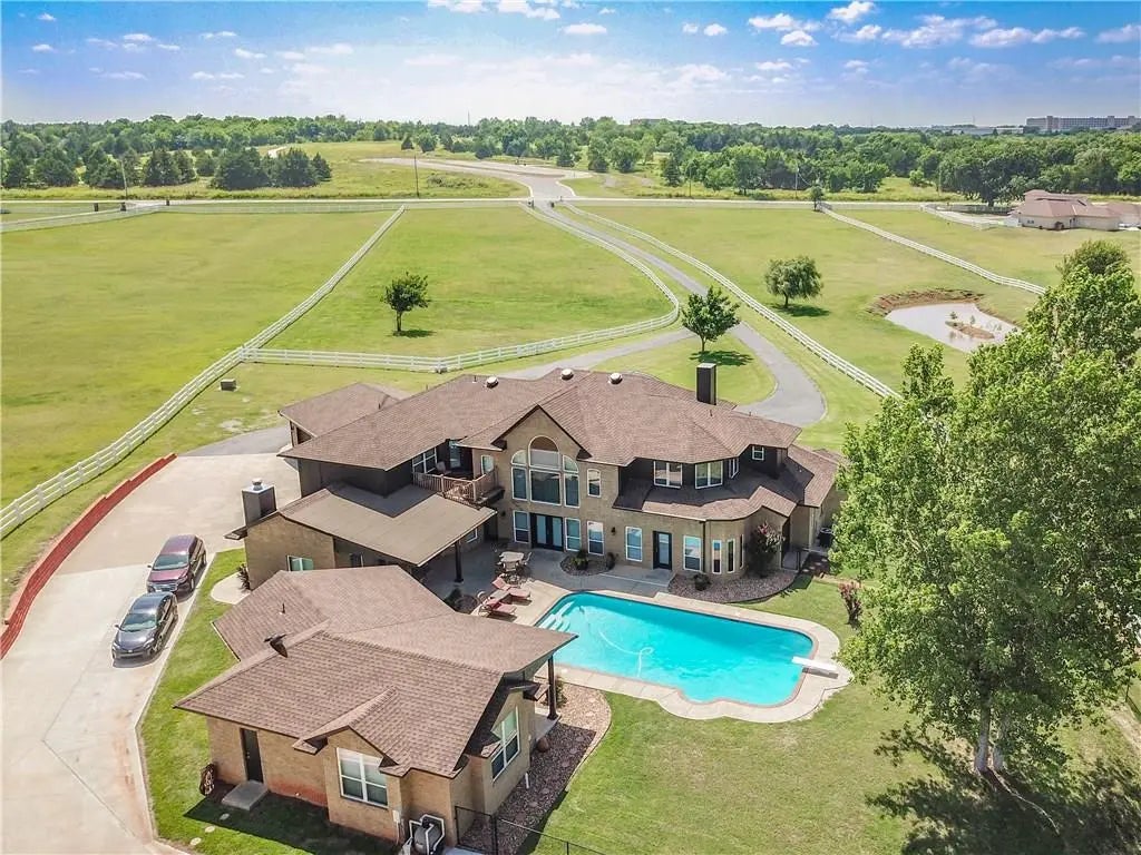 2701 Se 36th Avenue, Norman