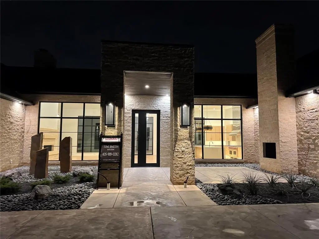 4536 Nw 151st Street, Oklahoma City, OK, 73142 - Edgecreek - 1200464, Residential