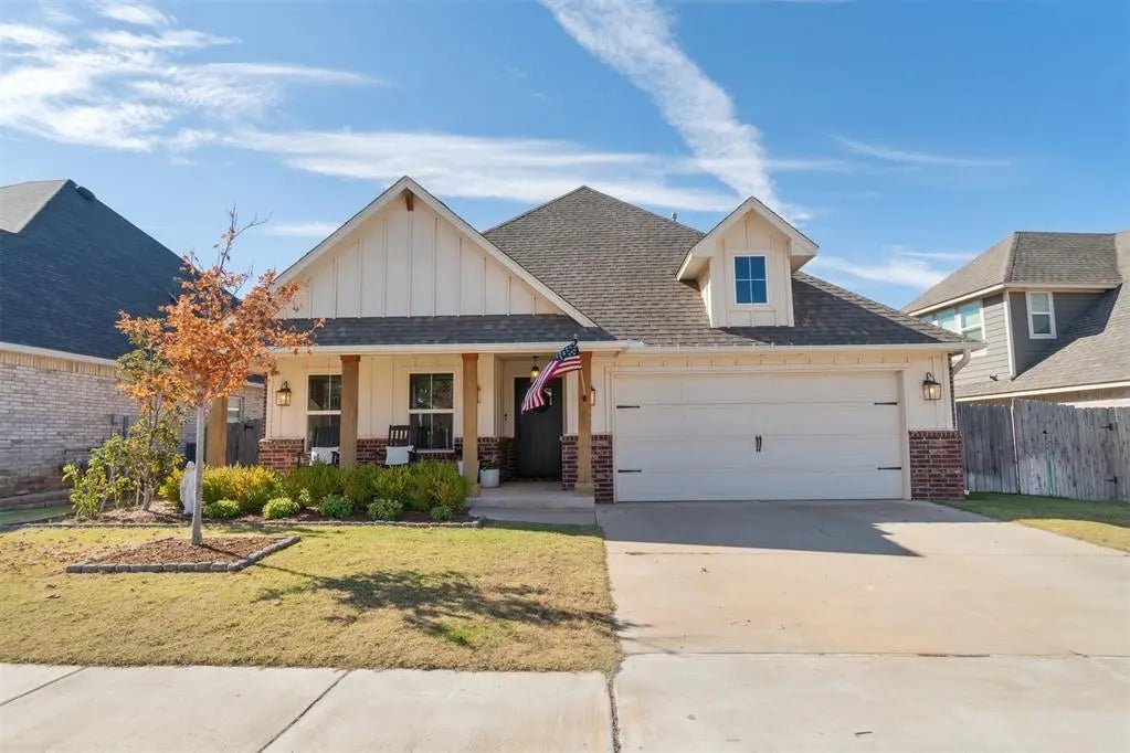 18713 Big Cedar Way, Edmond, OK, 73012 For Sale