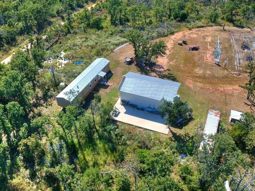 19700 Mooseville Drive, Noble