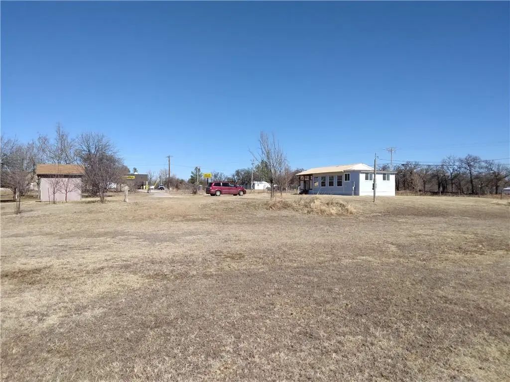 151 S Peebly Road, Choctaw