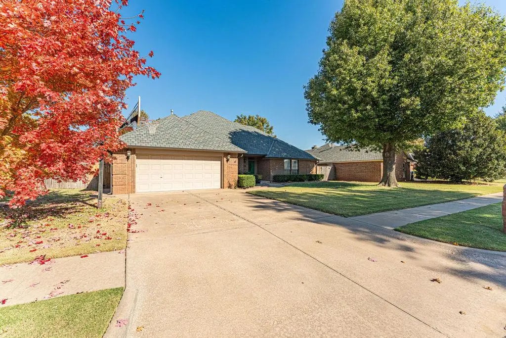 3713 Windover Street, in the city of Norman Real Estate in OK by Brookhaven 19,
