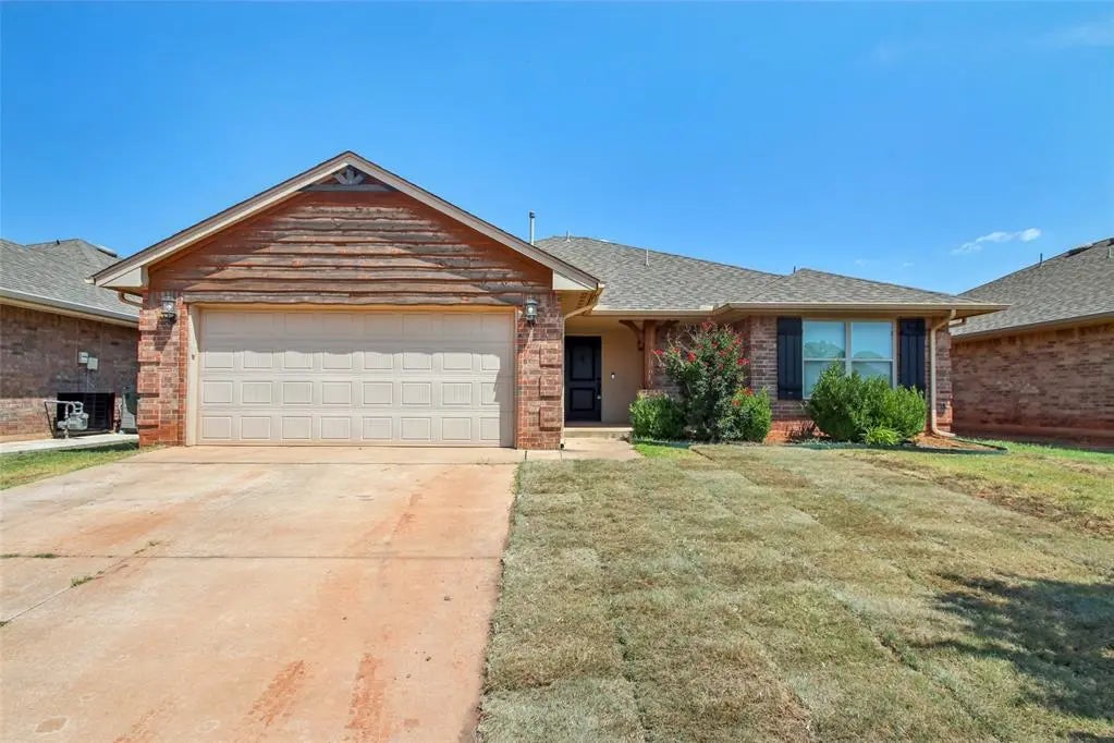3913 Caraway Lane, Norman, OK, 73026 For Sale