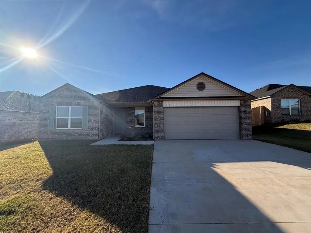 718 Sw 11th Street, Newcastle, OK, 73065 For Sale