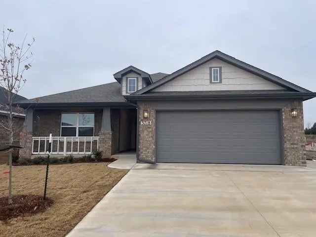 Residential Real Estate for Sale located in the neighborhood of Flint Hills 1, in the city of Norman, OK