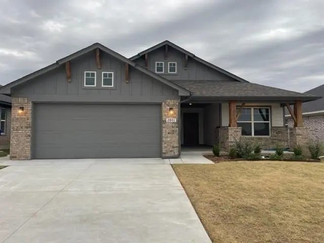 Homes for Sale located at 2801 Gulliver Street, in the city of Norman, OK 73069