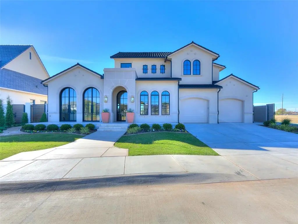 Homes for Sale located at 2516 Highbury Drive, in the city of Norman, OK 73072