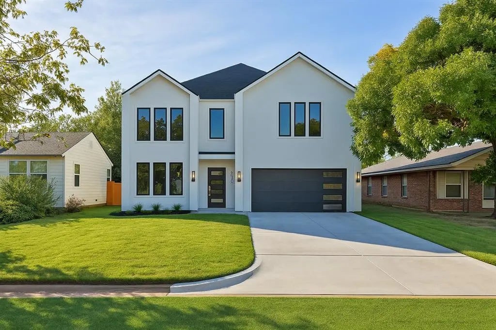 820 Nw 67th Street, Oklahoma City, OK, 73116 For Sale