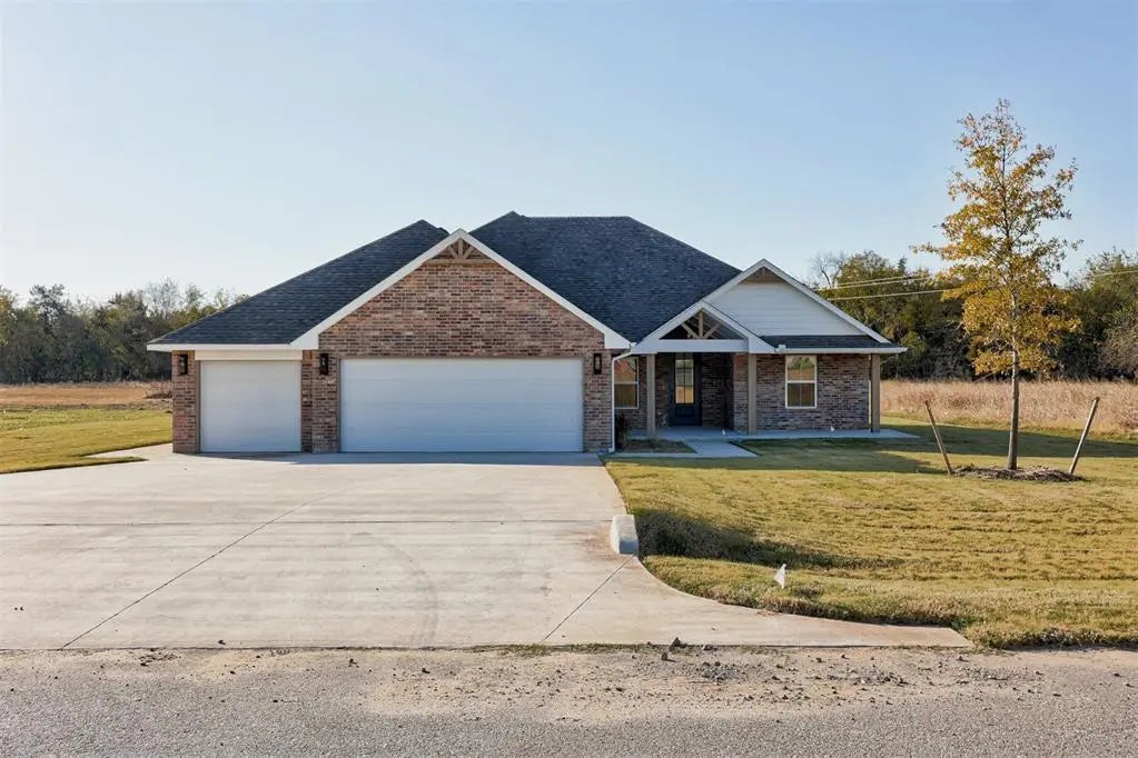 3264 Prairie View Trail, Noble, OK, 73068 For Sale