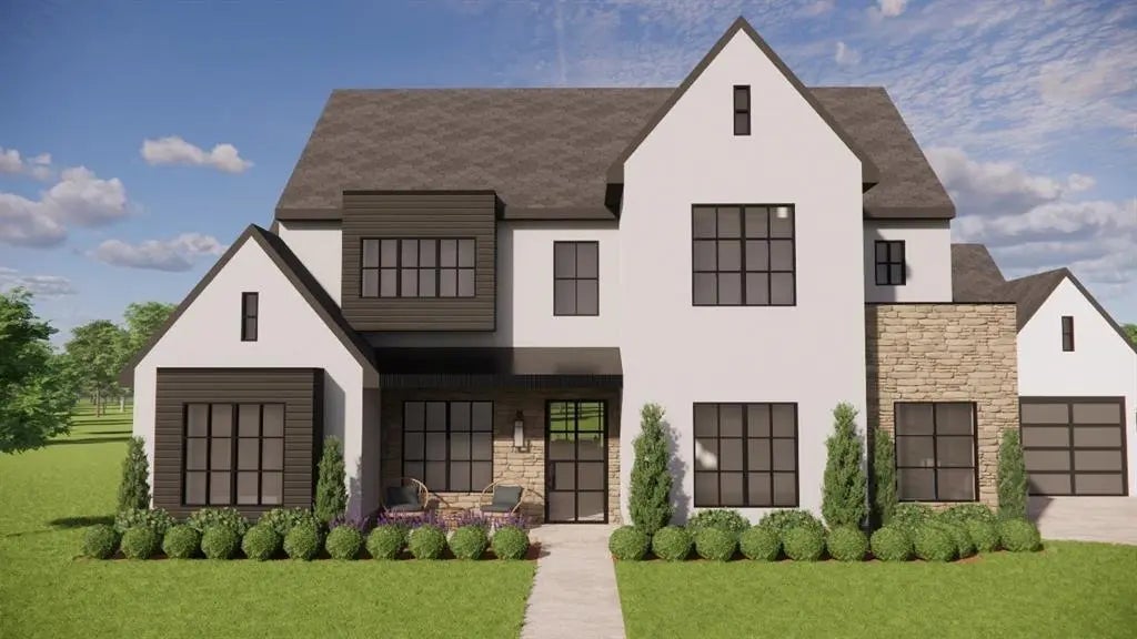 14617 St Maurice Drive, Oklahoma City, OK, 73142 - The Manors at Annecy - 1200903, Residential