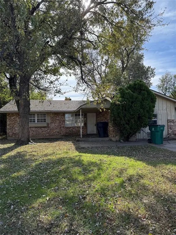 3316 Sw 50th Street, Oklahoma City, OK, 73119 - Rowland Hills 2nd - 1200977, Residential