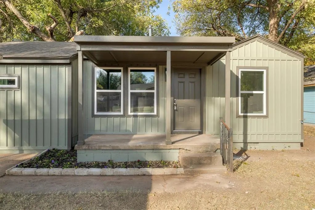 727 Se 19th Street, Oklahoma City