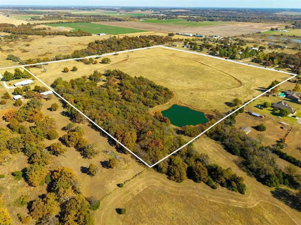 3601 N Indian Meridian Street, Choctaw