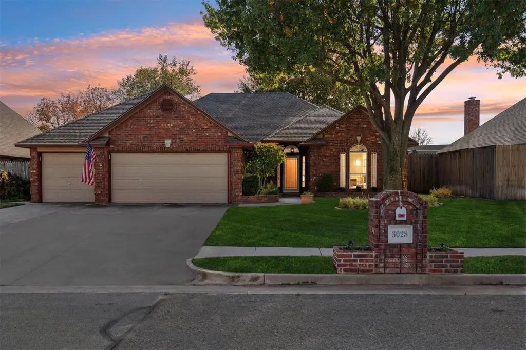 3028 Sw 130th Street, Oklahoma City, OK, 73170 - Vinehaven - 1201037, Residential