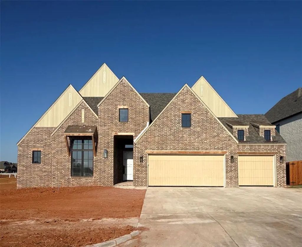 15701 Starlight Lane, Oklahoma City