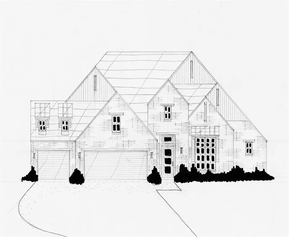 15701 Starlight Lane, Oklahoma City, OK, 73078 - Harris Creek - 1201054, Residential