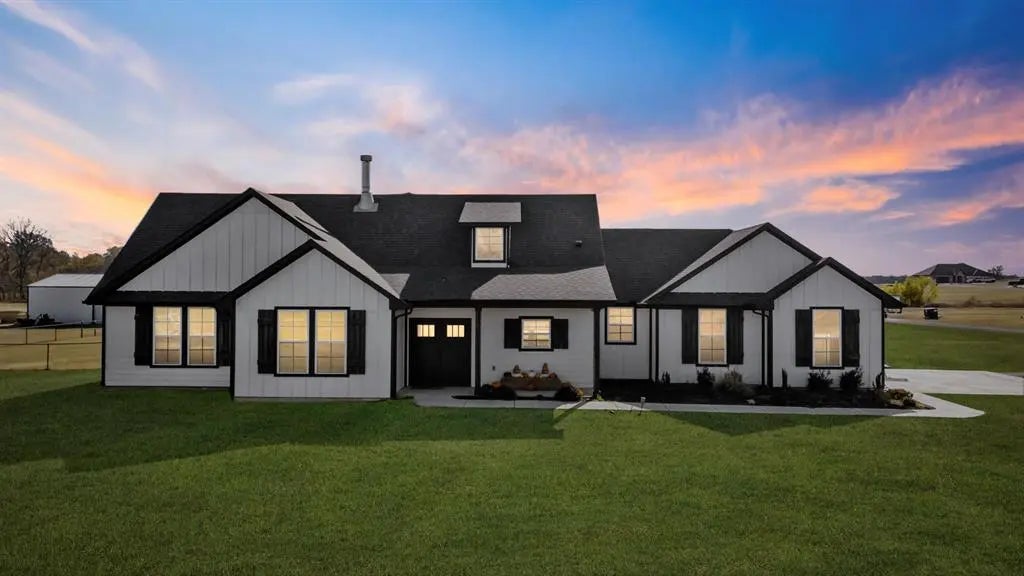 Residential for Sale by 22566 Ranch Road in the Purcell, located in the neighborhood of The Ranch