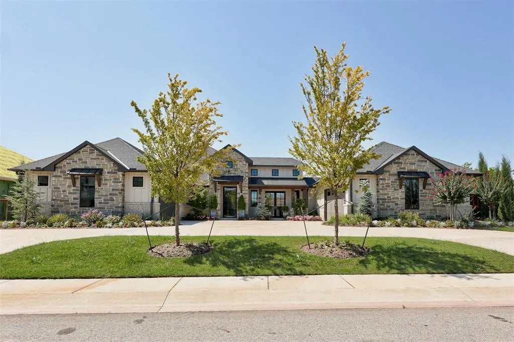 5101 Deerfield Drive, Edmond, OK, 73034 - Black Oak at Iron Horse Ranch - 1201091, Residential