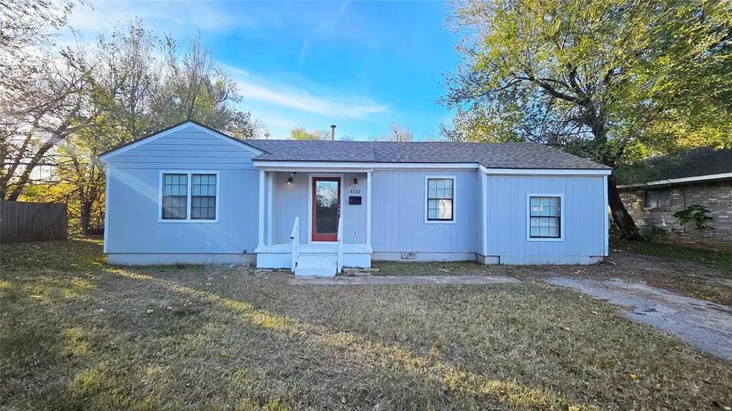 4110 Se 11th Street, Del City, OK, 73115 For Sale