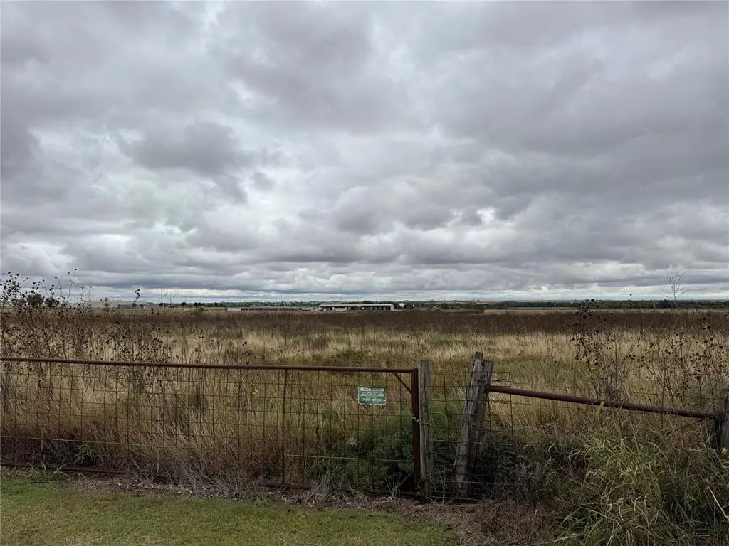 S 13th St Land, Kingfisher
