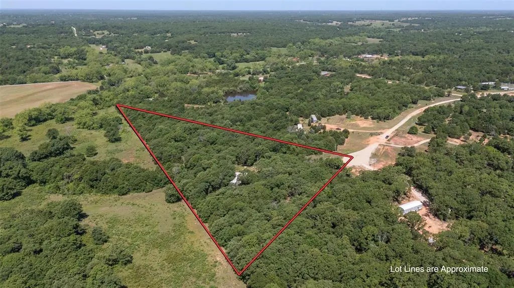 21896 Lilly Drive, Tecumseh, OK, 74873 For Sale