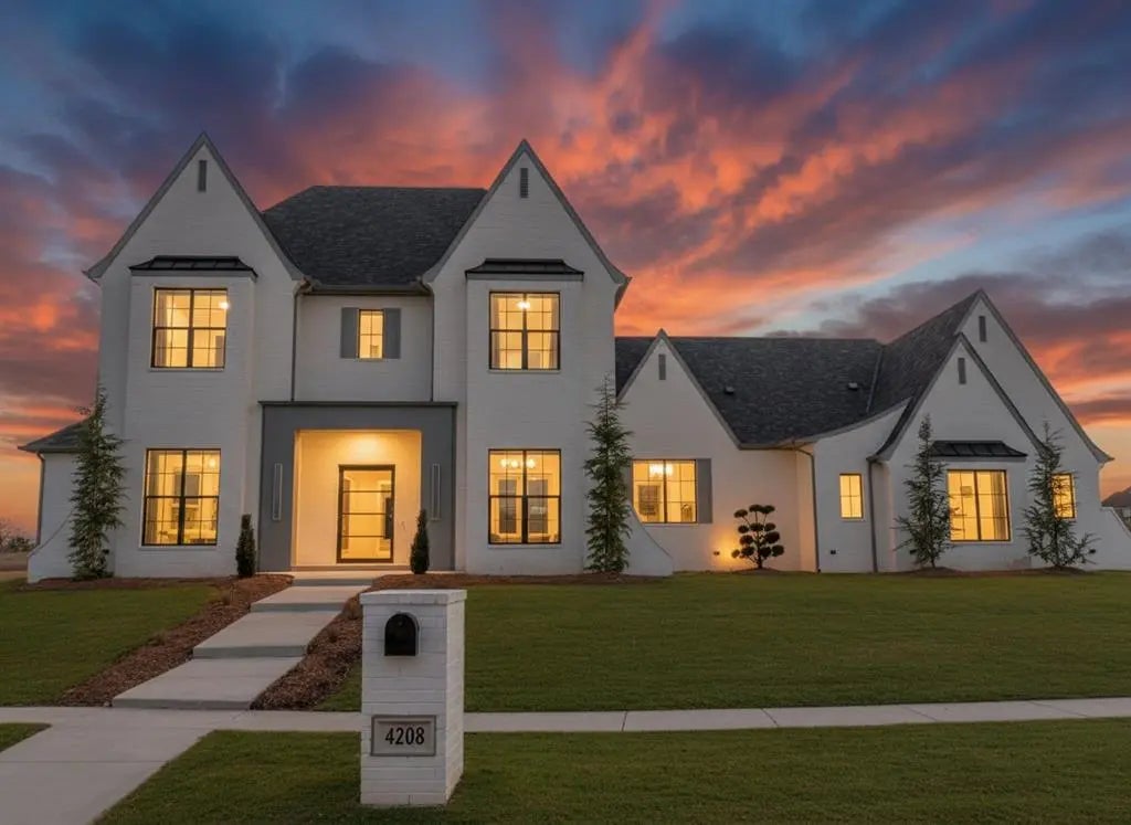 MLS Number 1201241 in the city of Moore Homes for Sale by Mahogany Hills Estate 1, the zipcode of 73160