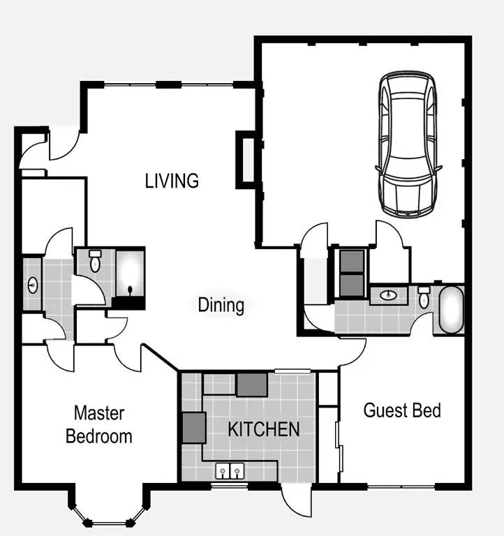 Yukon Real Estate - MLS # 1201285, Residential real estate for Sale in Stonebridge Cottages, MLS Listings # 1201285