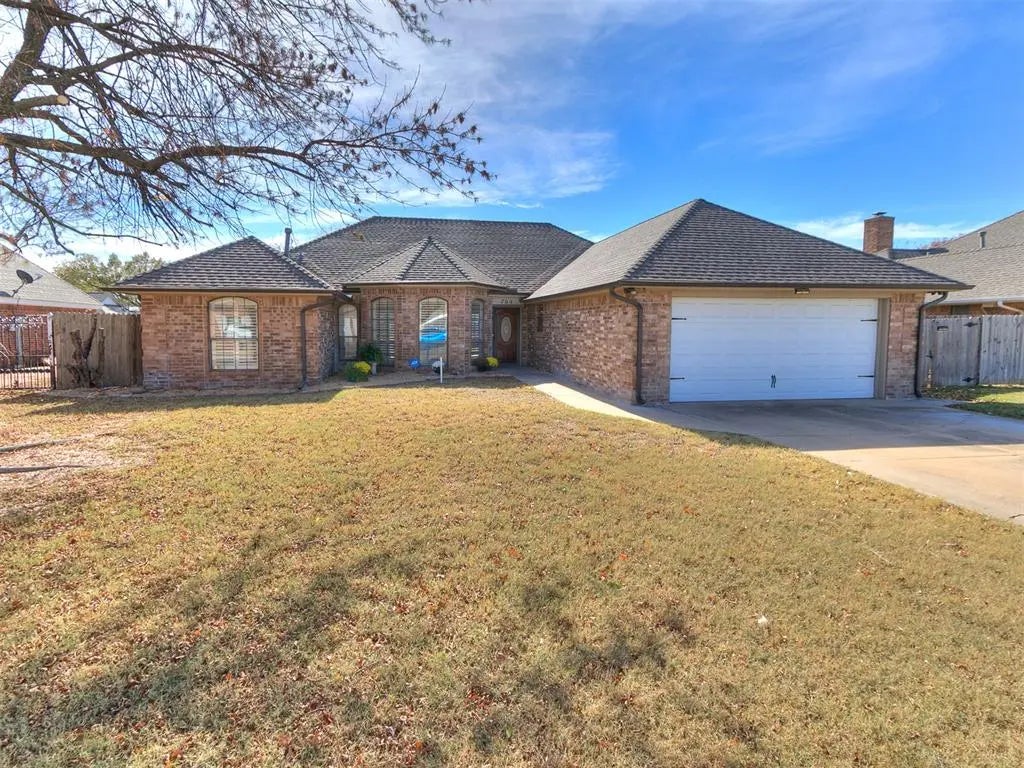 704 Sw 111th Street, Oklahoma City, OK, 73170 For Sale